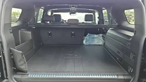 2025 GMC HUMMER EV SUV 1GKB0RDC5SU107580