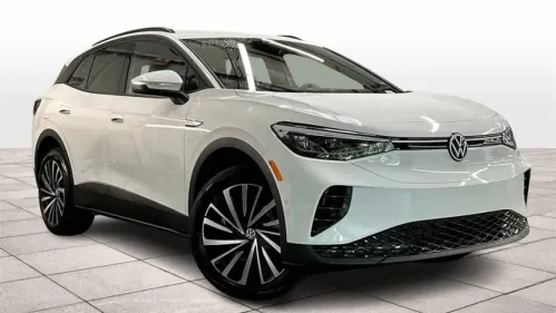 2025 Volkswagen ID.4 1V2DSPE81SC003864