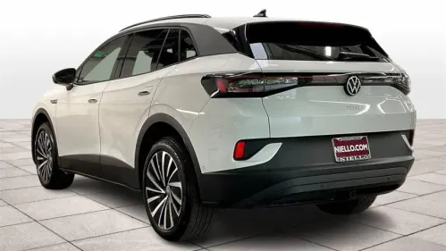 2025 Volkswagen ID.4 1V2DSPE81SC003864