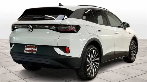 2025 Volkswagen ID.4 1V2DSPE81SC003864