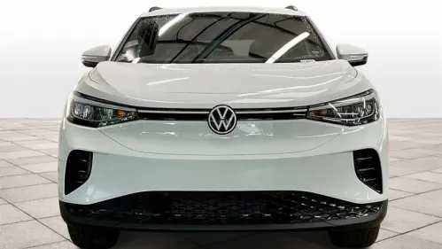 2025 Volkswagen ID.4 1V2DSPE81SC003864