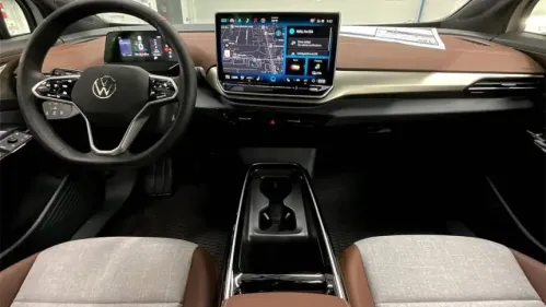 2025 Volkswagen ID.4 1V2DSPE81SC003864