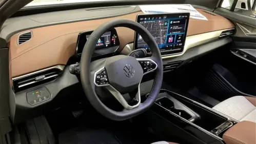 2025 Volkswagen ID.4 1V2DSPE81SC003864