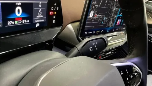 2025 Volkswagen ID.4 1V2DSPE81SC003864