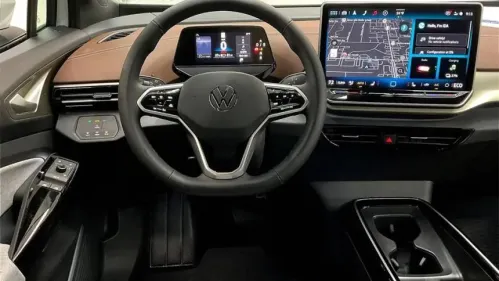 2025 Volkswagen ID.4 1V2DSPE81SC003864