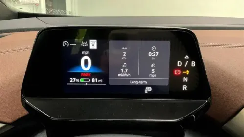 2025 Volkswagen ID.4 1V2DSPE81SC003864