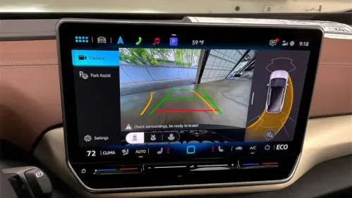 2025 Volkswagen ID.4 1V2DSPE81SC003864