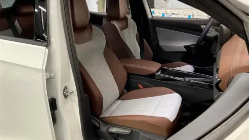 2025 Volkswagen ID.4 1V2DSPE81SC003864
