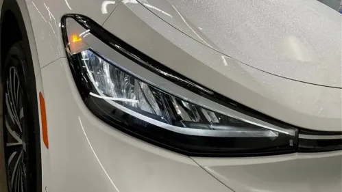2025 Volkswagen ID.4 1V2DSPE81SC003864