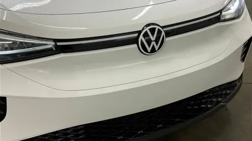 2025 Volkswagen ID.4 1V2DSPE81SC003864