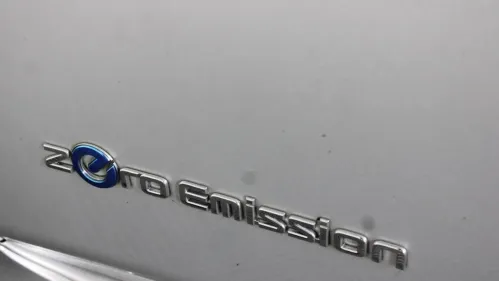 2018 Nissan LEAF 1N4AZ1CPXJC305570