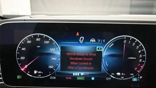 2025 Mercedes GLE 4JGFB4GB7SB410090