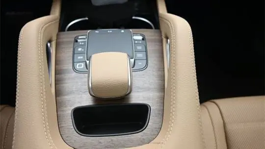 2025 Mercedes GLE 4JGFB4GB7SB410090
