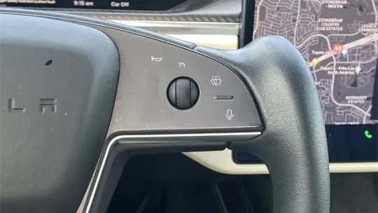 2023 Tesla Model X 7SAXCBE65PF375914