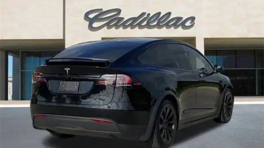 2023 Tesla Model X 7SAXCBE65PF375914