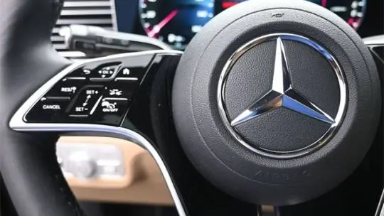 2025 Mercedes GLE 4JGFB4GB7SB410090