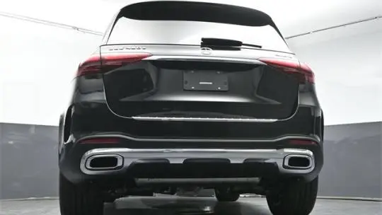 2025 Mercedes GLE 4JGFB4GB7SB410090