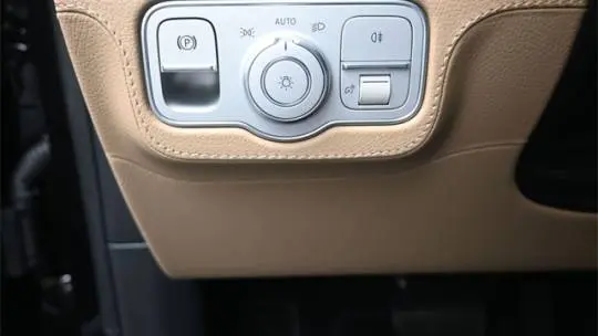 2025 Mercedes GLE 4JGFB4GB7SB410090