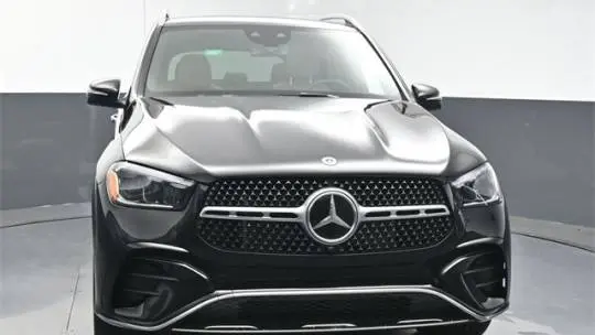 2025 Mercedes GLE 4JGFB4GB7SB410090