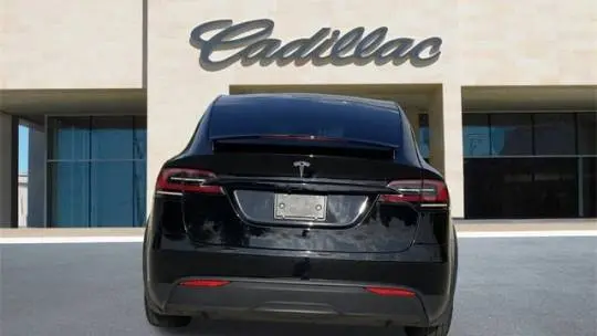2023 Tesla Model X 7SAXCBE65PF375914