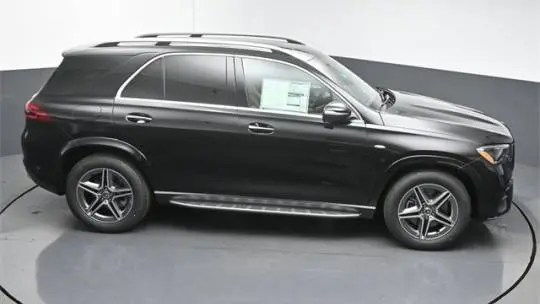 2025 Mercedes GLE 4JGFB4GB7SB410090