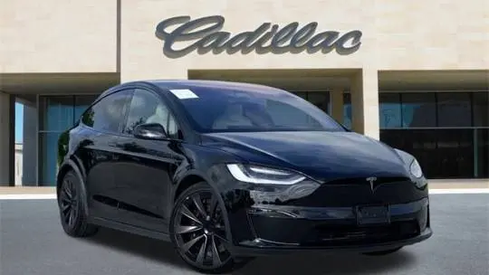 2023 Tesla Model X 7SAXCBE65PF375914