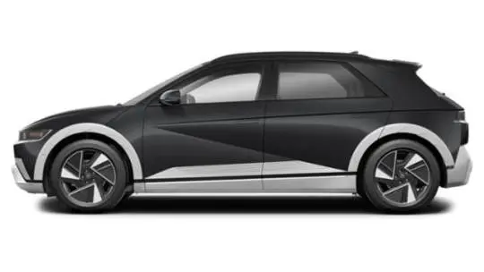2025 Hyundai IONIQ 5 7YAKRDDCXSY011384