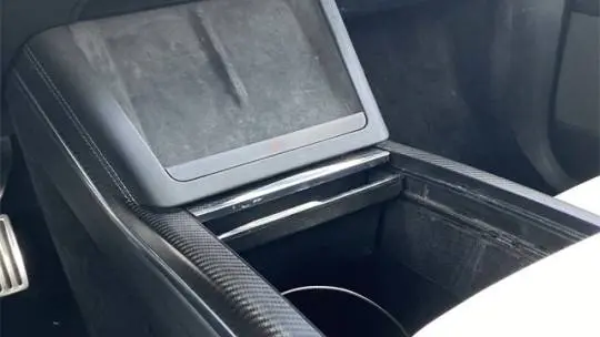 2023 Tesla Model X 7SAXCBE65PF375914