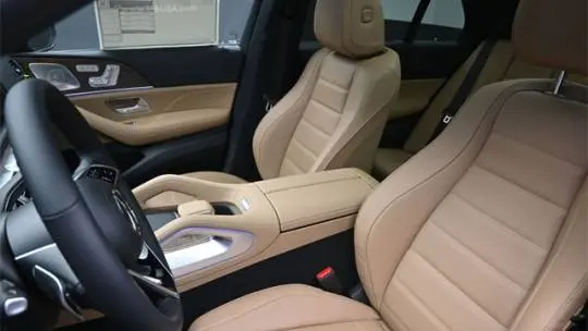 2025 Mercedes GLE 4JGFB4GB7SB410090