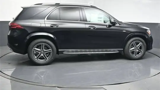 2025 Mercedes GLE 4JGFB4GB7SB410090