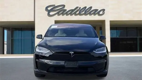 2023 Tesla Model X 7SAXCBE65PF375914