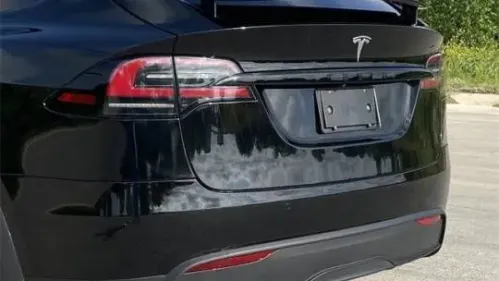 2023 Tesla Model X 7SAXCBE65PF375914