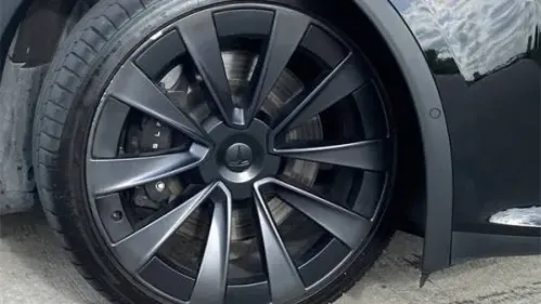2023 Tesla Model X 7SAXCBE65PF375914