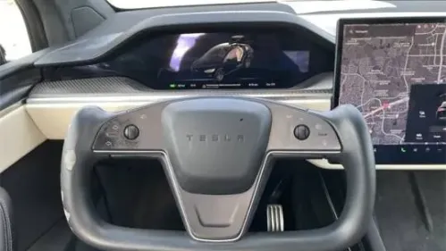 2023 Tesla Model X 7SAXCBE65PF375914