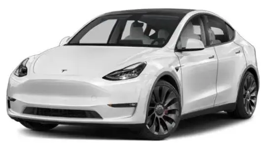 2023 Tesla Model Y 7SAYGDEF8PF956148