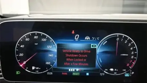 2025 Mercedes GLE 4JGFB4GB7SB410090