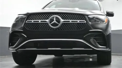 2025 Mercedes GLE 4JGFB4GB7SB410090