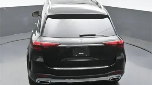 2025 Mercedes GLE 4JGFB4GB7SB410090