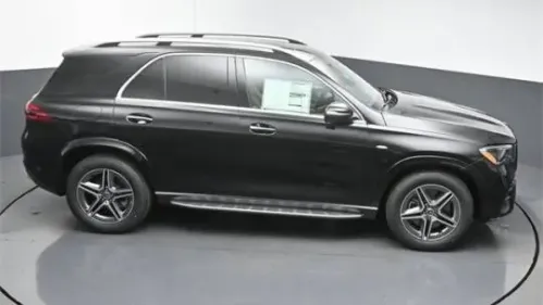 2025 Mercedes GLE 4JGFB4GB7SB410090