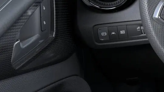 2025 Chevrolet Blazer EV 3GNKDBRM3SS190667