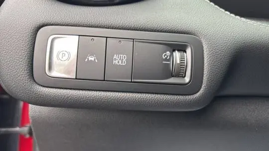 2025 Chevrolet Blazer EV 3GNKDGRJ4SS167496