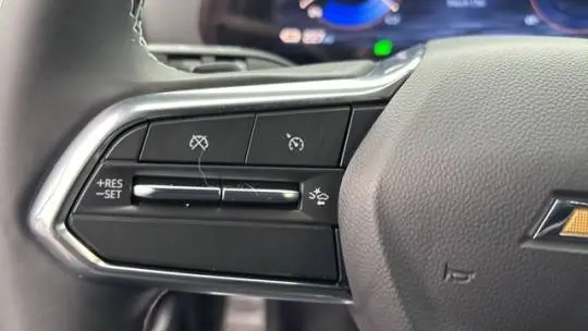 2025 Chevrolet Blazer EV 3GNKDGRJ4SS167496