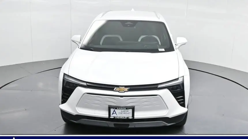 2025 Chevrolet Blazer EV 3GNKDBRM7SS179347