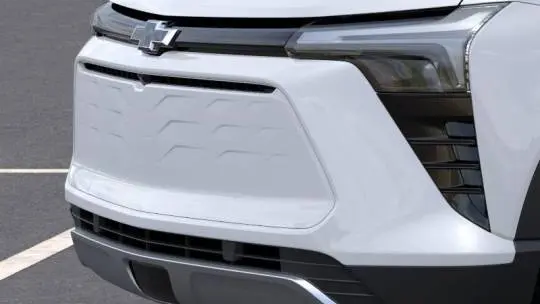 2025 Chevrolet Blazer EV 3GNKDBRM3SS190667