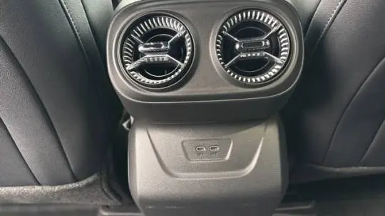 2025 Chevrolet Blazer EV 3GNKDGRJ4SS167496