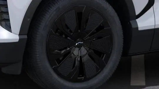 2025 Chevrolet Blazer EV 3GNKDBRM3SS190667