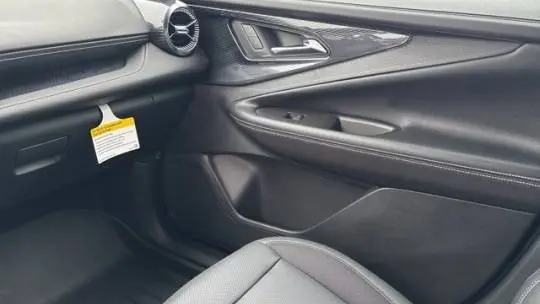 2025 Chevrolet Blazer EV 3GNKDGRJ4SS167496