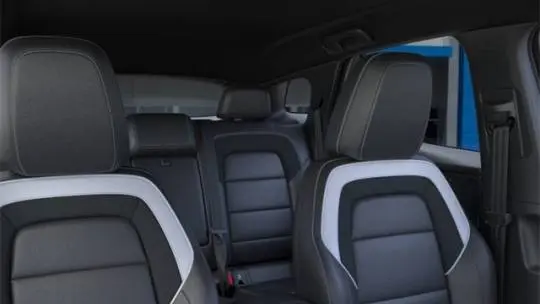 2025 Chevrolet Blazer EV 3GNKDGRJ4SS172049