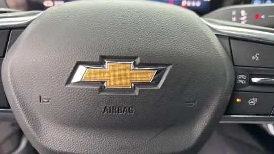 2025 Chevrolet Blazer EV 3GNKDGRJ4SS167496