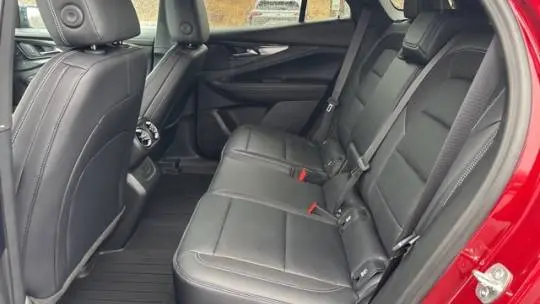 2025 Chevrolet Blazer EV 3GNKDGRJ4SS167496